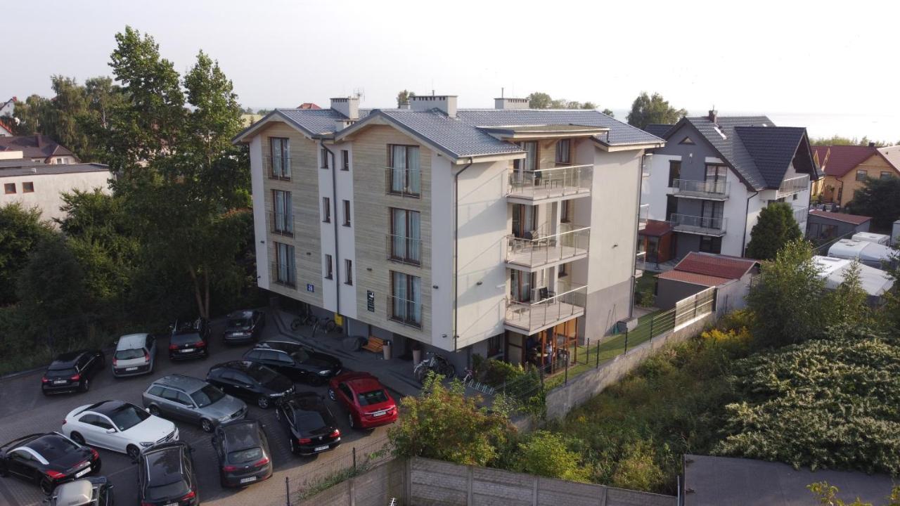 Apartment Marina Plaza