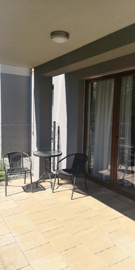 Marina Plaza Apartment