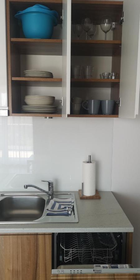 Marina Plaza Apartment Jastarnia