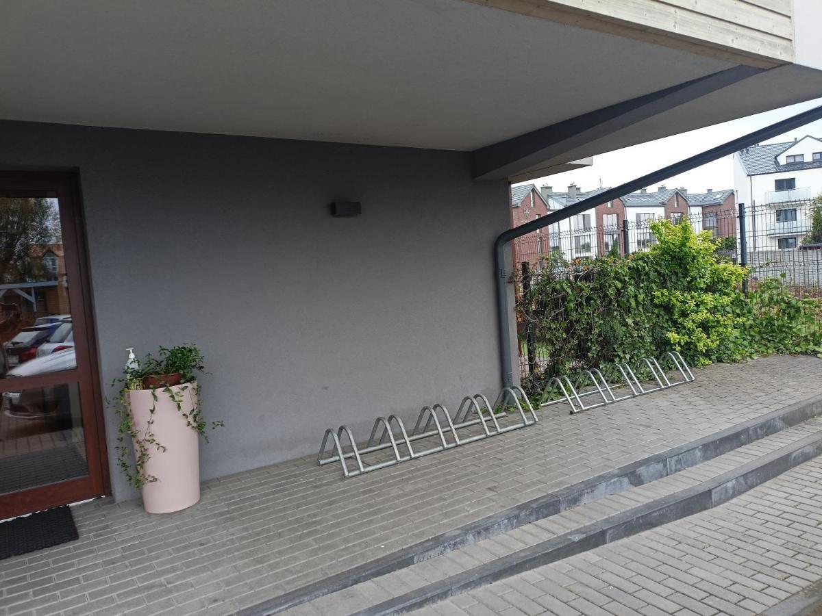 Marina Plaza Apartment *