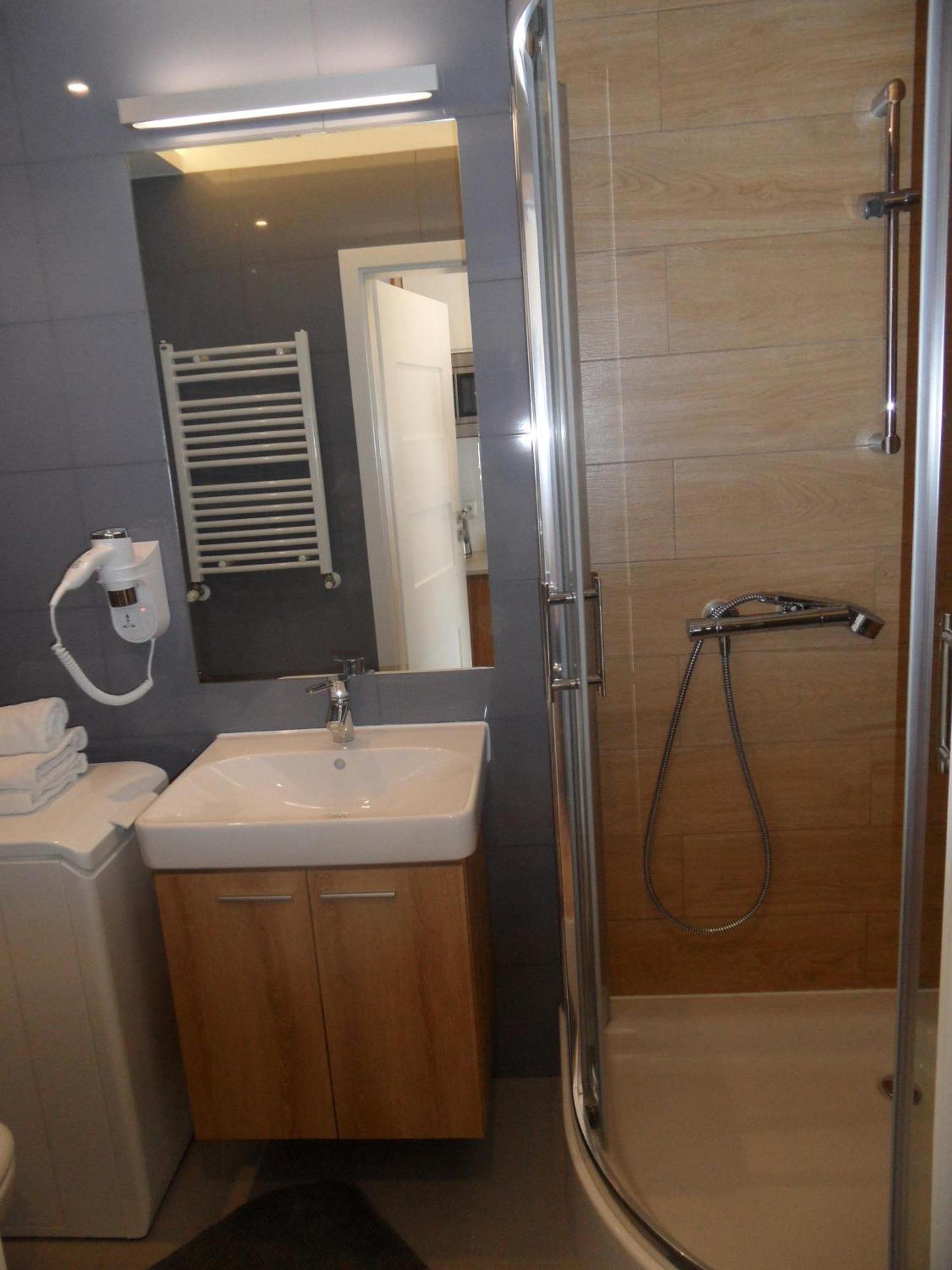 Apartment Marina Plaza