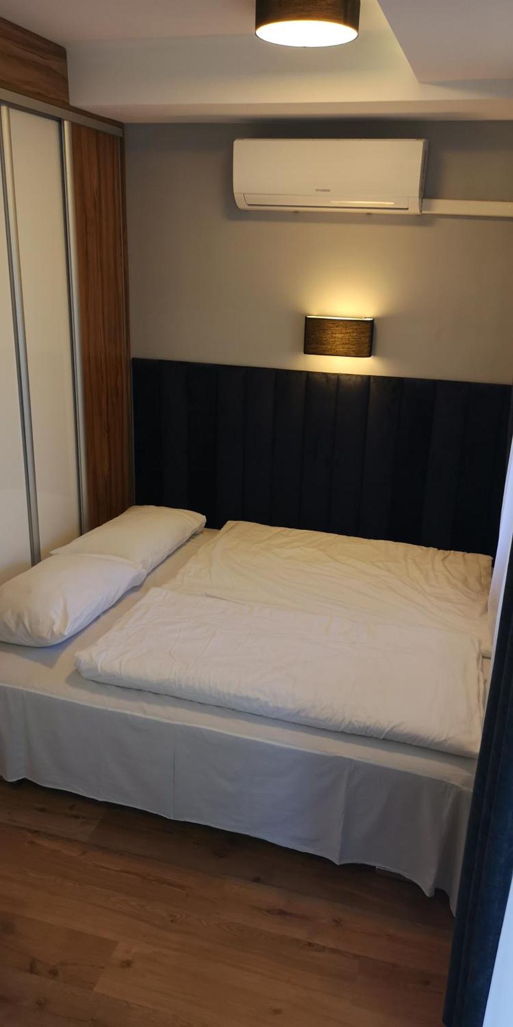 Apartment Marina Plaza Jastarnia